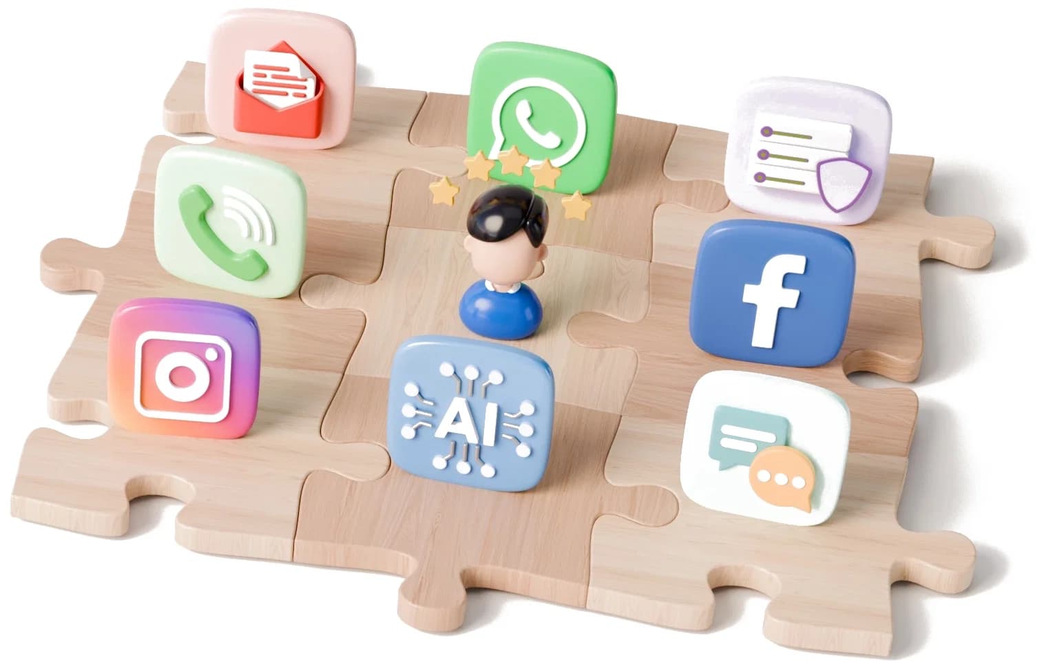 Unified Communications (UCaaS)