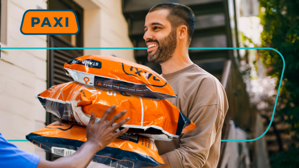 Powering Convenient, Affordable Parcel Delivery at Scale