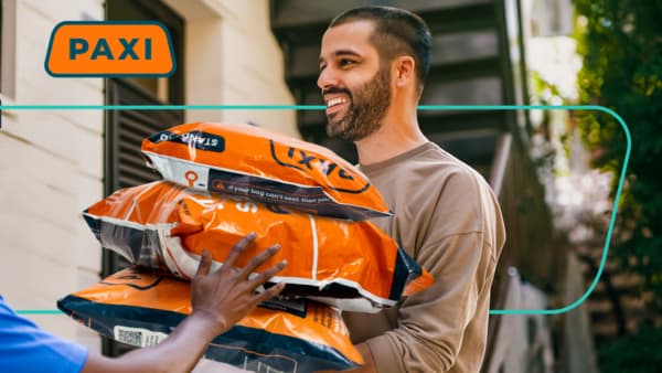 Powering Convenient, Affordable Parcel Delivery at Scale