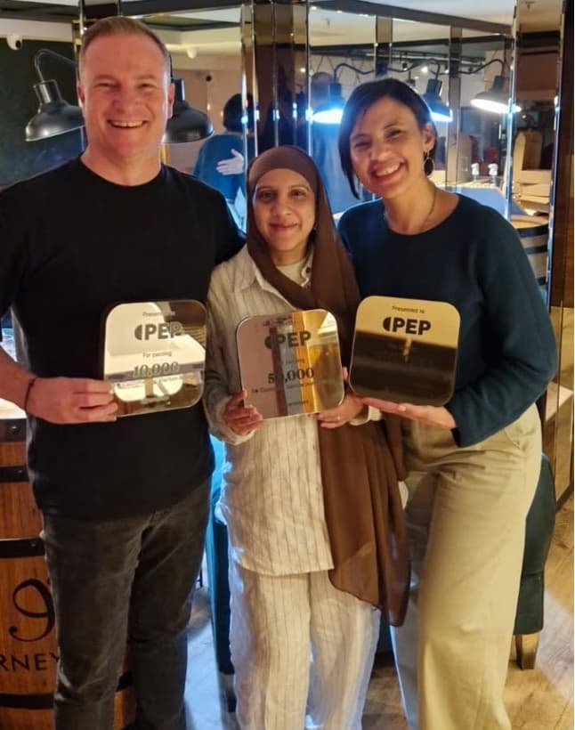 100,000 Five-Star Moments: What Real Retail CX Excellence Looks Like