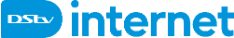 DStv Internet