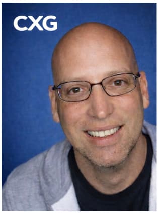 Graham Wilhelm