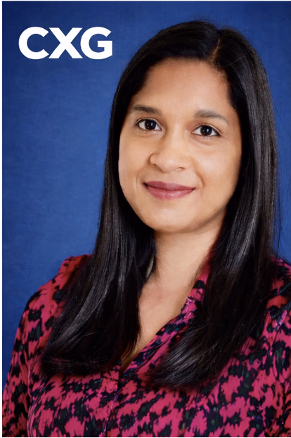 Saira Abrahams
