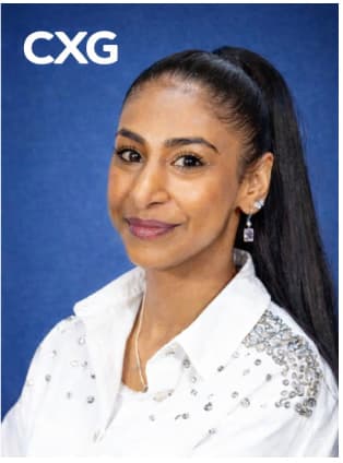 Shantal Naidoo