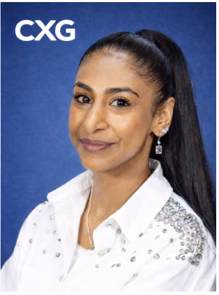 Shantal Naidoo